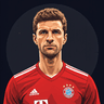 Thomas Müller